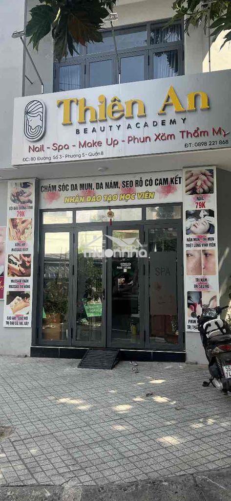 Cho thuê phòng p5 quận 8, giờ giấc tự  do - 3