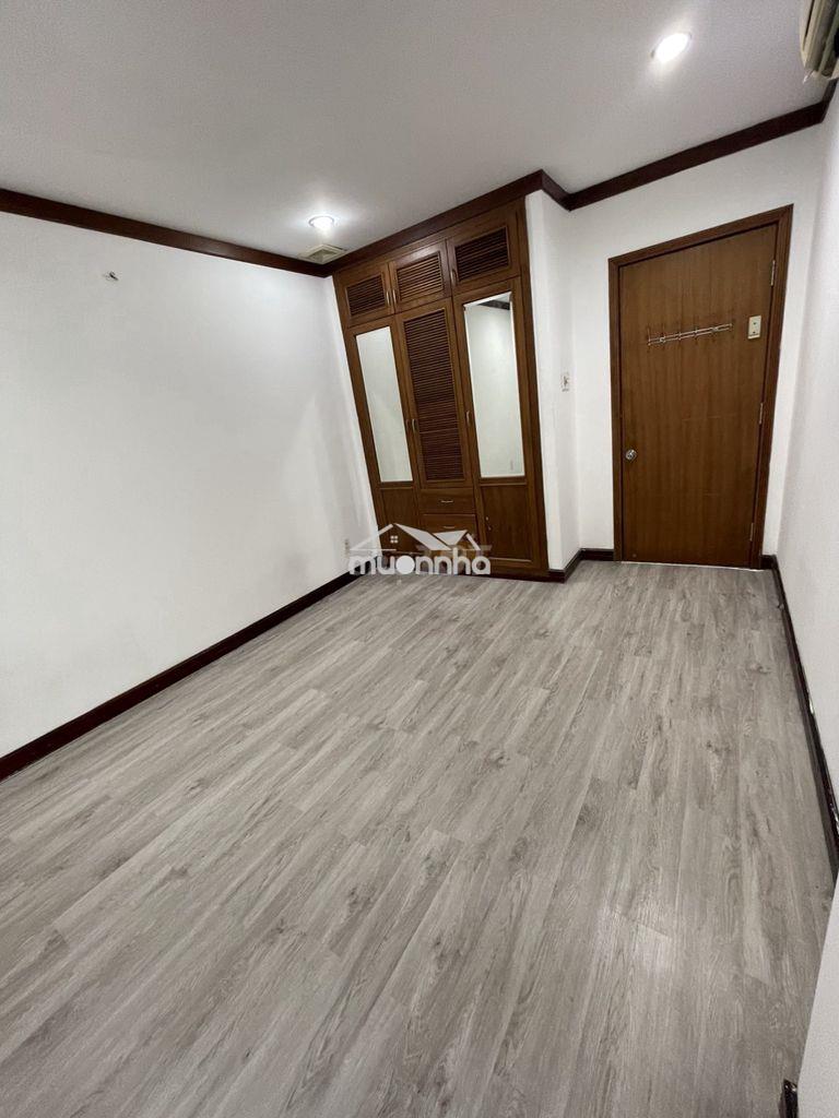 Cho thuê phòng trong chung cư hagl2(783 trần xuân soạn-q7)