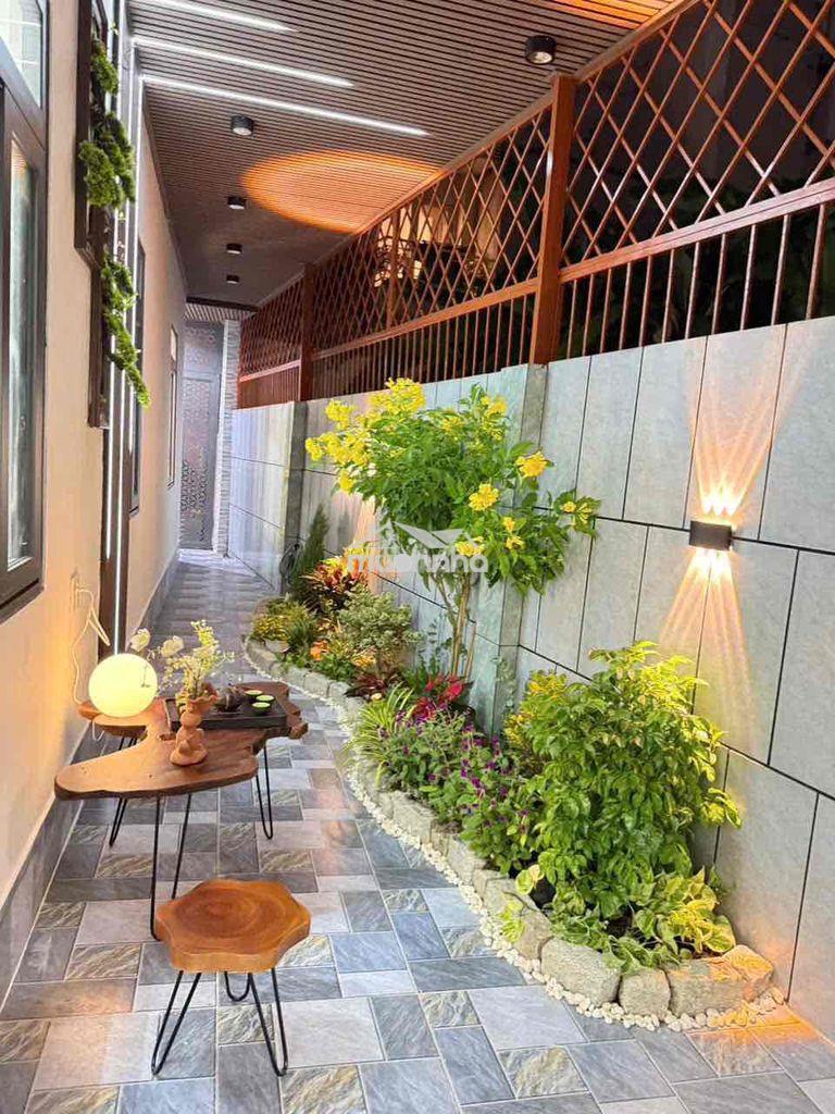 Nhà dg 48, hiệp bình chánh. hẻm oto vào tận nhà - 4