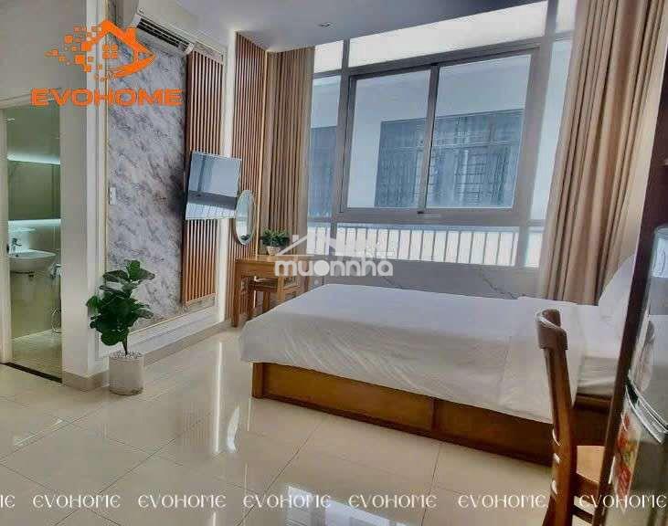 Cho thuê căn hộ cao cấp giá từ 5.8 triệu - 2