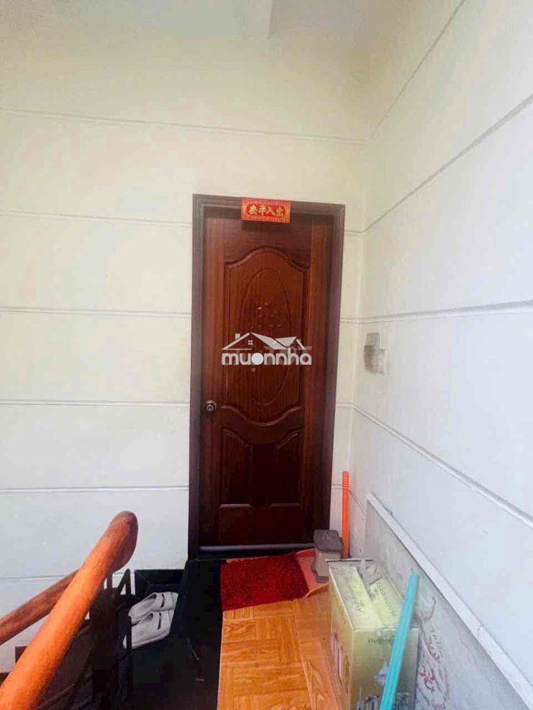 ❤️ Nhà hem đường số 14, 2 lầu, 3pn-2wc - 3