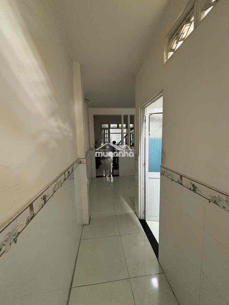 Nhà sổ chung khánh bình 4*15 2 phòng ngủ 2 wc sân xe máy đường oto g - 2