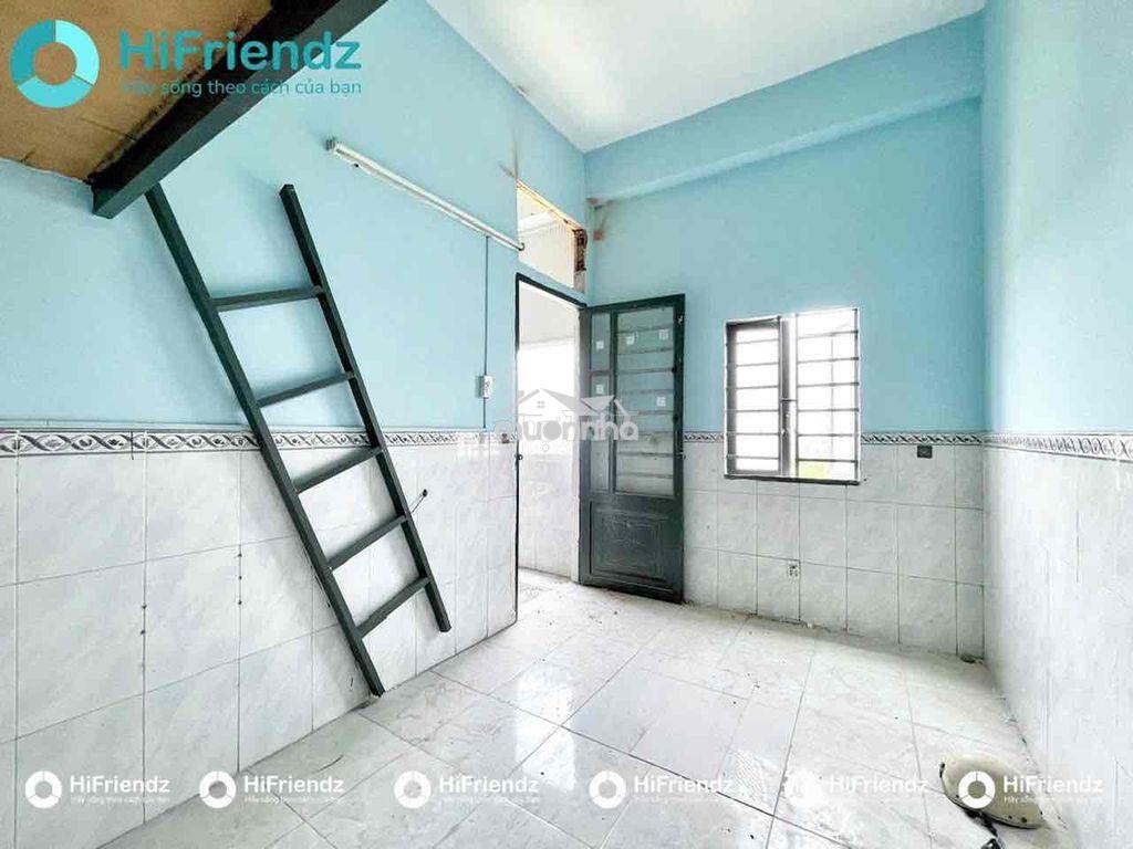Khai trương dãy trọ mới 100% có thang máy nhận xe điện - 3