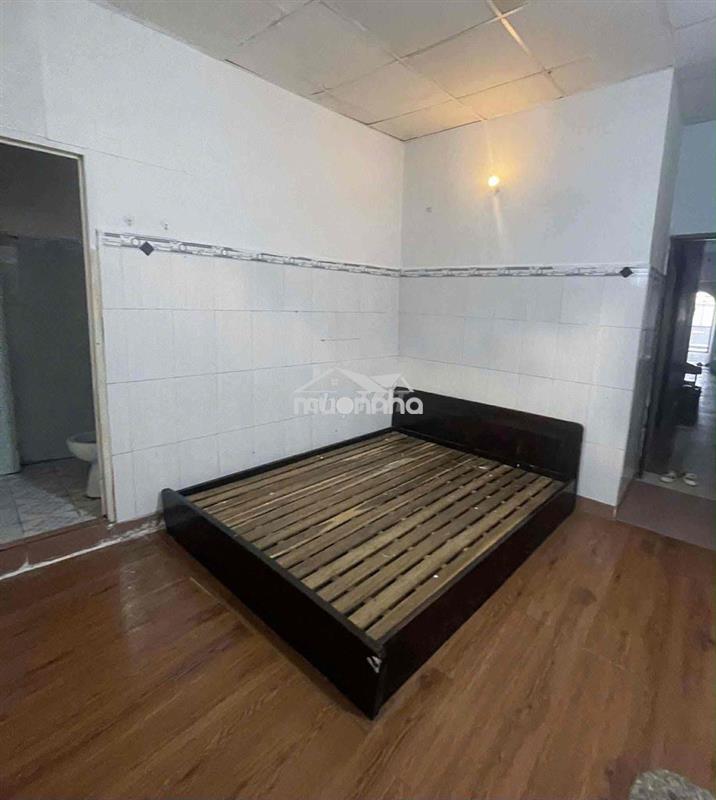 Phòng trọ tân thuận - ufm , kcx quận 7