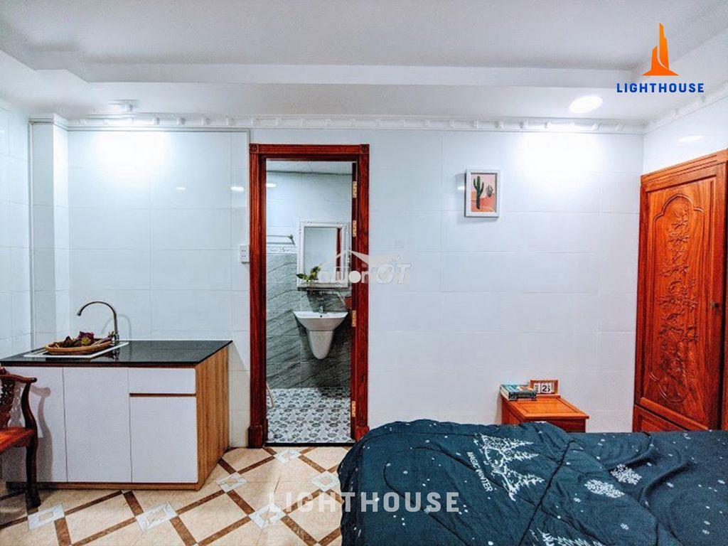 Studio full nt ngay cầu nguyễn tri phương- thang máy- bv, an ninh - 2