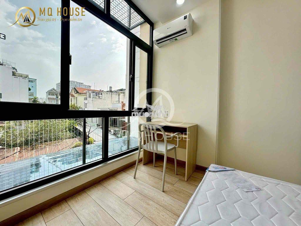 🥕Căn hộ 2 phòng ngủ ngay phan xích long - thang máy - bảo vệ 24/24🥕 - 3