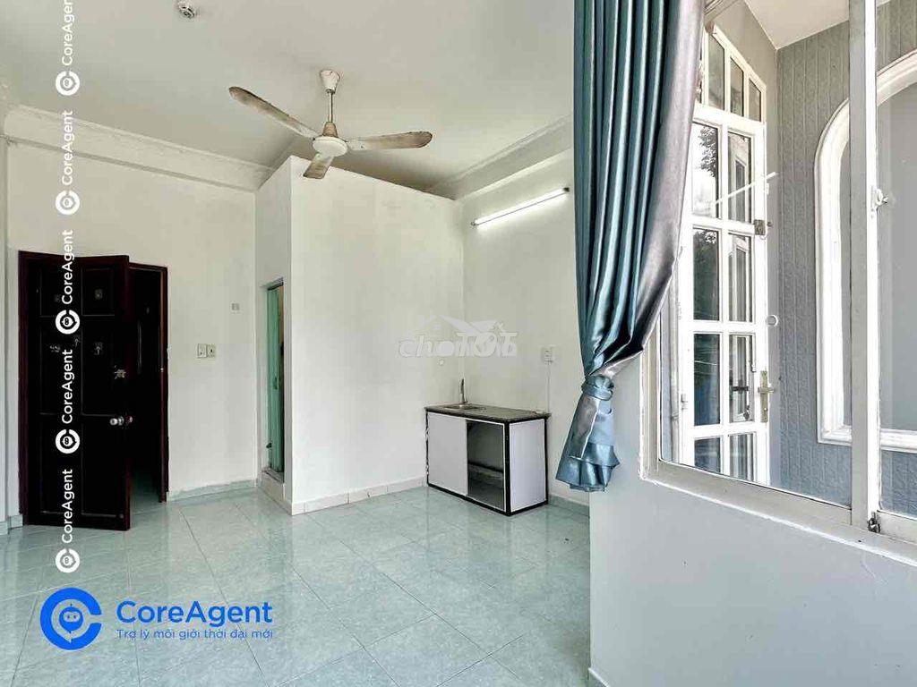 Studio bancol sẵn máy lạnh giờ giấc tự do ngay vành đai trong-tên lửa - 3