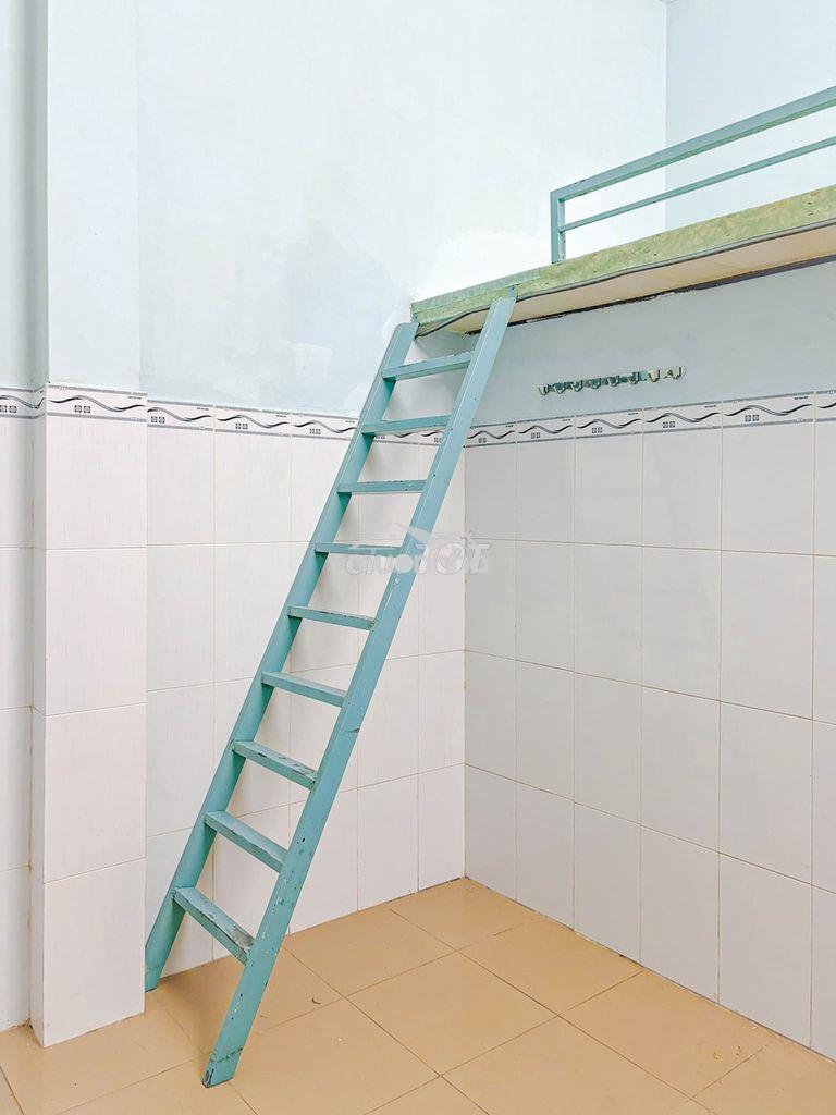 Phòng trọ bạch đằng 18m2 sạch đẹp, an ninh,giá tốt - 4