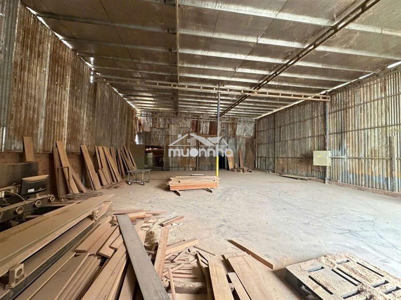 Cho thuê 203m2 kho, nhà xưởng p.tân hòa, biên hòa, đồng nai gần ql1a