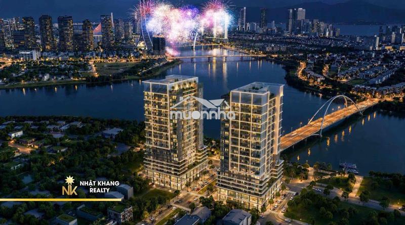 Chính thức nhận booking 2 toà căn hộ cao cấp s-light tower sungroup