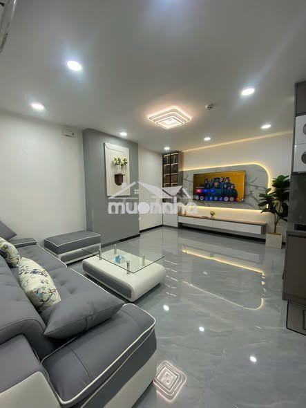 ✅ Bán căn hộ hoàng kim thế gia, 75m2-3pn sổ hồng, trương phước phan