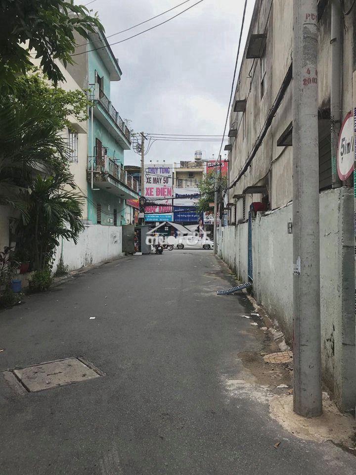 Cho thuê phòng trọ đường trường chinh, tân bình