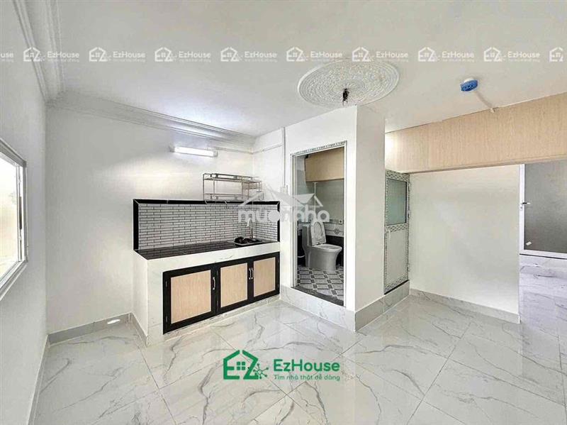 PASS TRỌ - HỖ TRỢ GIẢM CỌC 1TR5 - QUẬN TÂN PHÚ