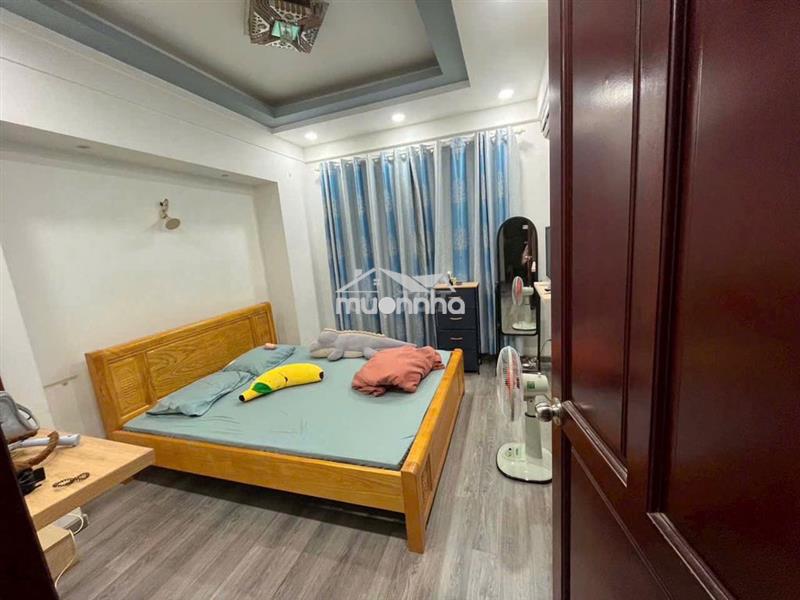 Bán căn hộ chung cư  bông sao lô a phường 5, q8, 3,2 tỷ
