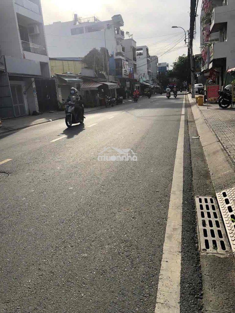 Đường tây thạnh, nhà 4 tầng. hẻm xe hơi 64m2 nhỉnh 6 tỷ - 3