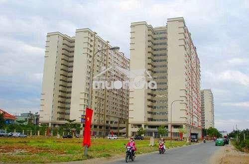 Cho nữ thuê phòng riêng, q2 giá rẻ - 2