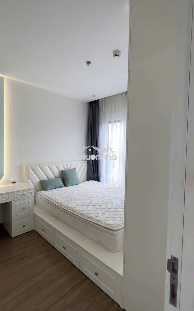 Cho thuê căn hộ 2pn2wc vinhomes grand park full nội thất view sông - 3