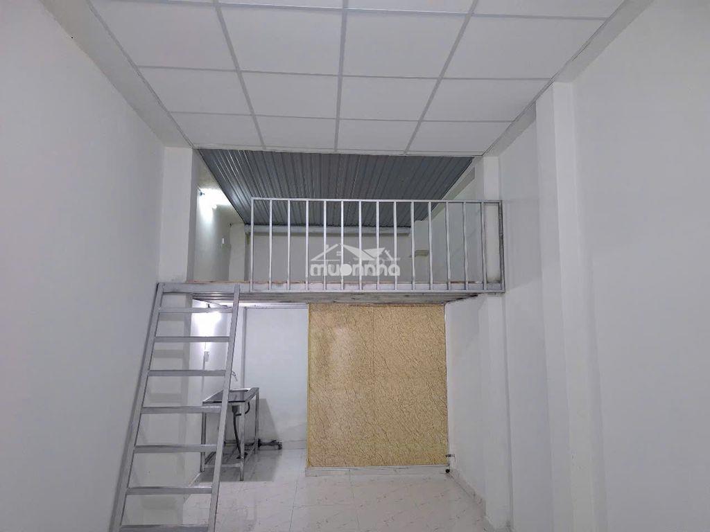 Nhà trọ cao cấp gần parc mall - c8/32 b25 - 2