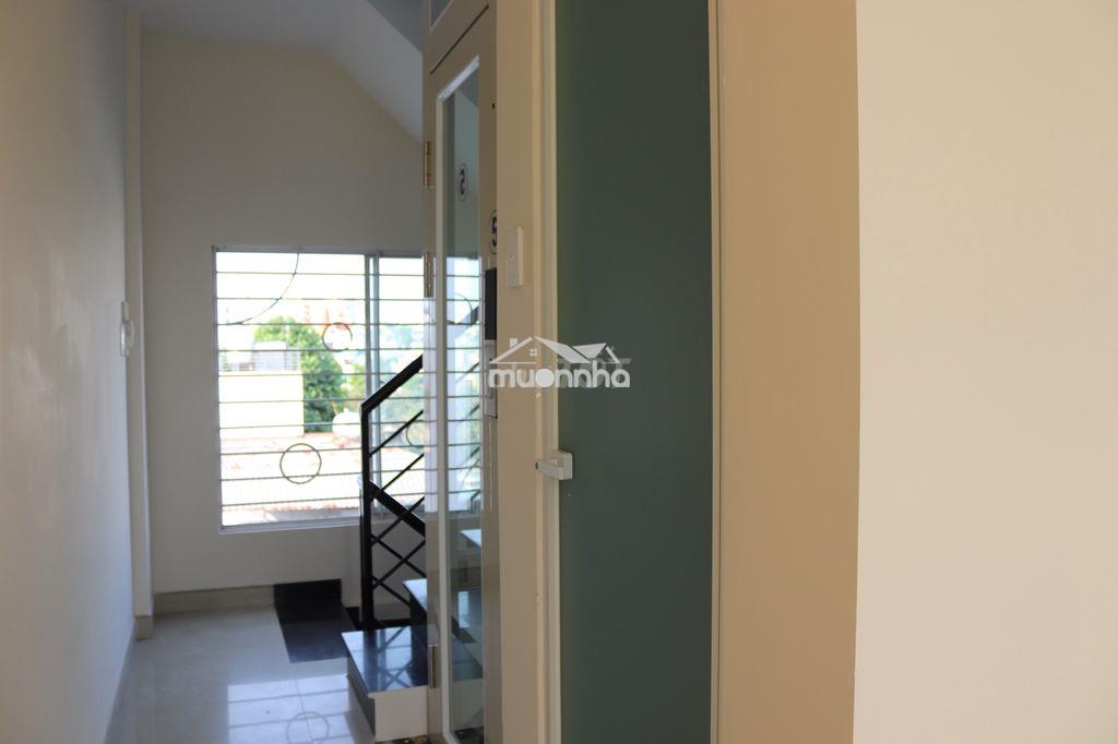 Bán nhà mặt tiền 56 phan đình phùng, p. cầu kiệu, tphcm - 3
