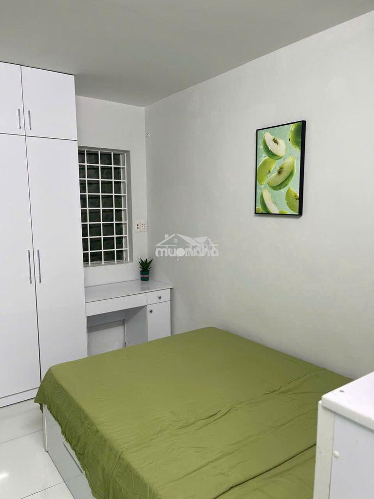Cần bán căn hộ phan văn trị quận 5, dt : 56 m2, 2pn, 3.350 tỷ/căn - 4