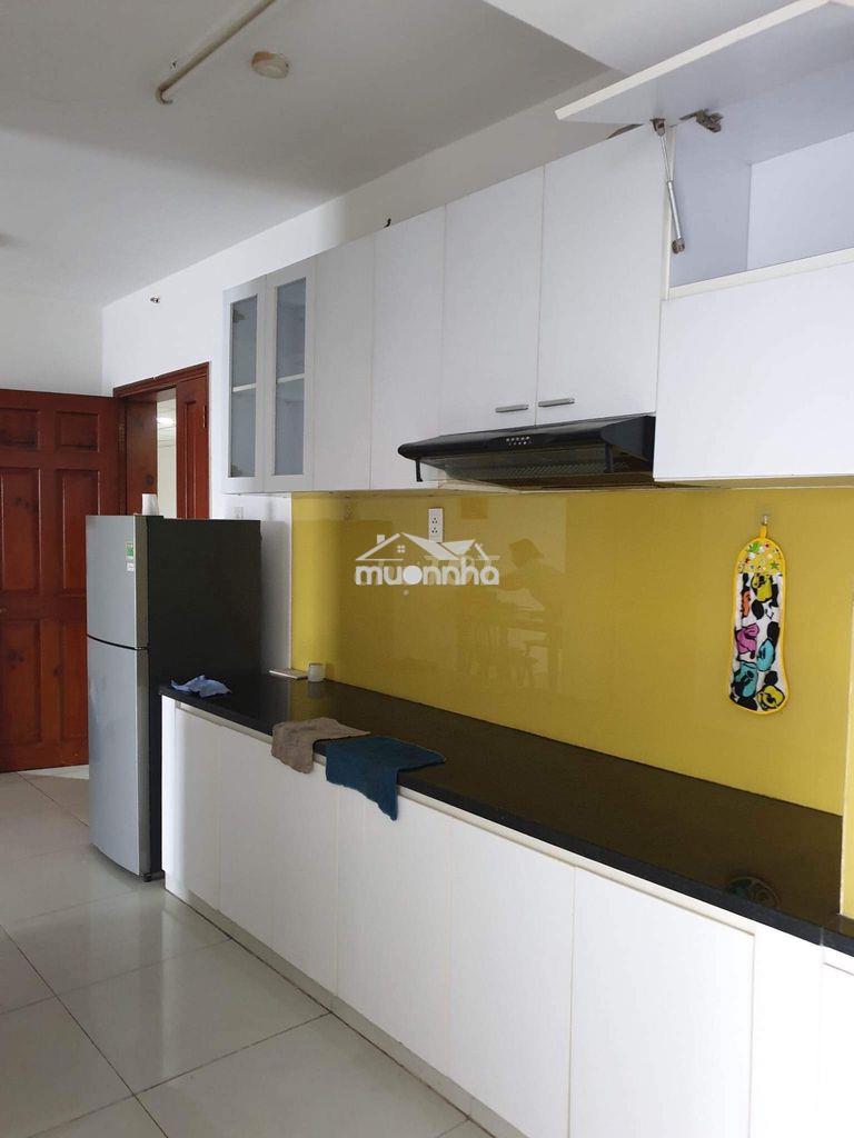 Cho thuê căn hộ 63m2, 2pn 2wc. có nội thất chỉ từ 7,5 triệu - 4