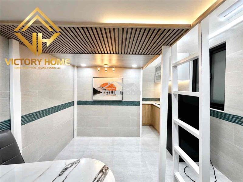 Phòng xinh full nội thất – xô viết nghệ tĩnh, bình thạnh