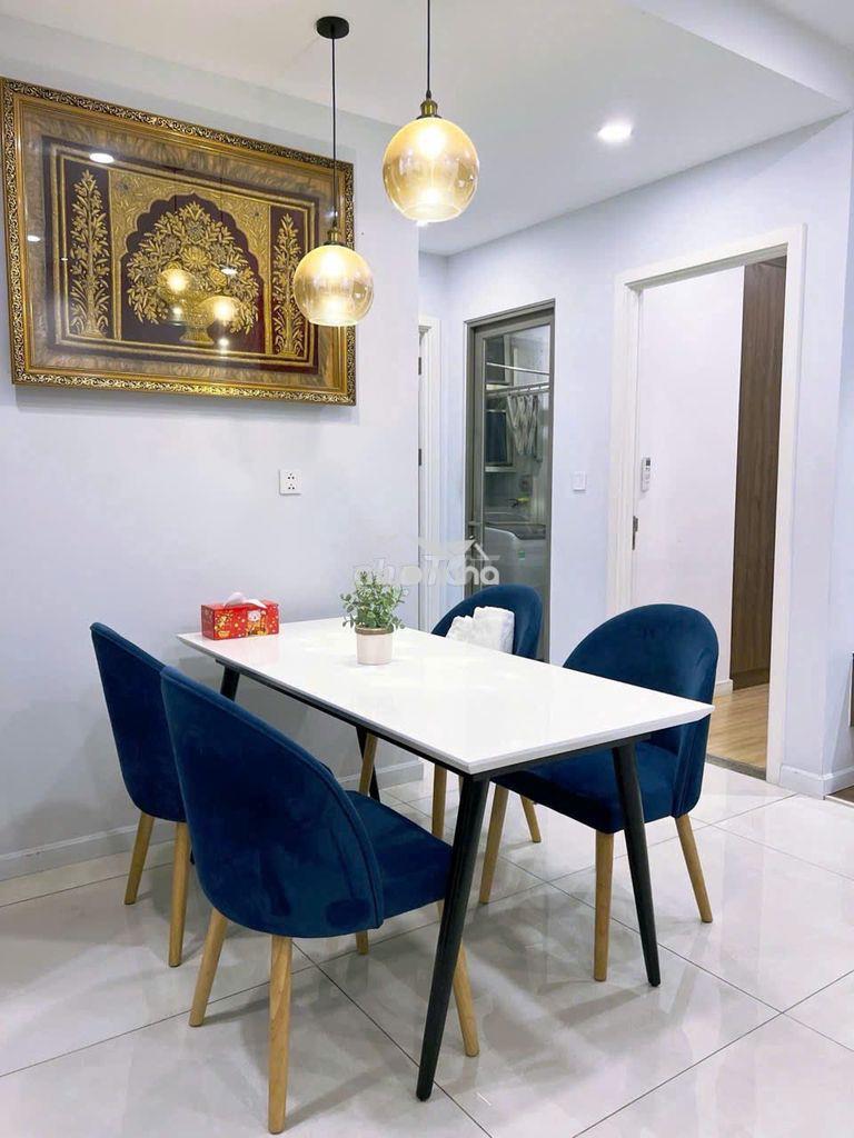 Cho thuê căn hộ millennium quận 4, 2pn 2wc, 74m², giá 20 tr - 3