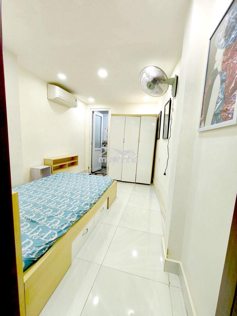 Hot!!! 1 phòng ngủ tách bếp - 30m2 - giá rẻ chỉ 4,7tr - 2