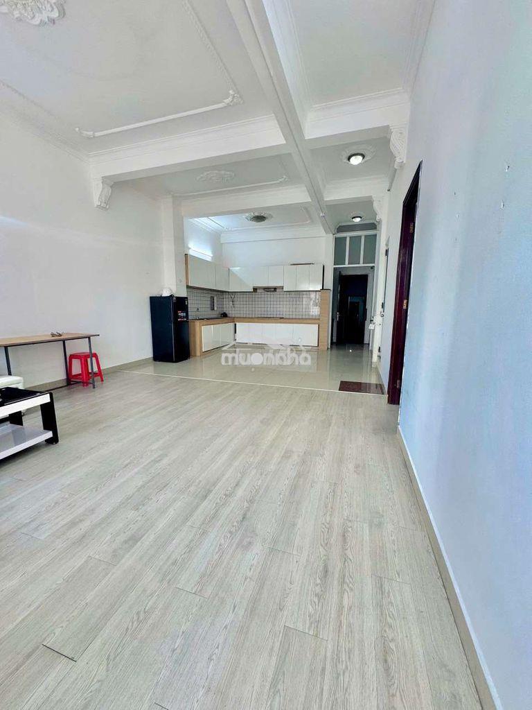 Căn hộ 2pn2wc bạn côngrộng gần 100m² full nội thất thang máy gần uth - 2