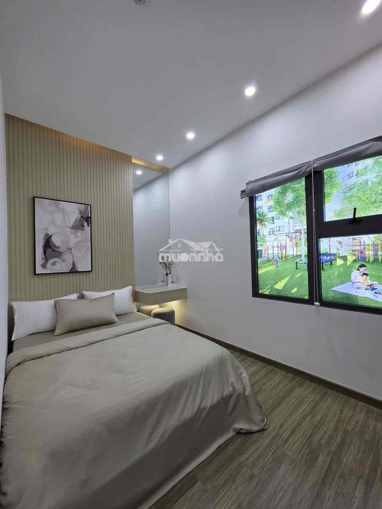 Căn 2pn 2wc the win city- thanh toán 15% đến lúc nhận nhà liền kề bc - 3