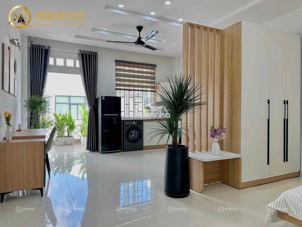 Căn hộ ban công siêu đẹp ngay trương vĩnh ký - trần hưng đạo tân phú - 3