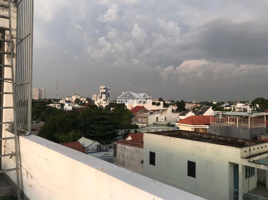 120m2 mặt tiền view sông phố đi bộ bạch đằng, dòng tiền 300tr/năm - 3