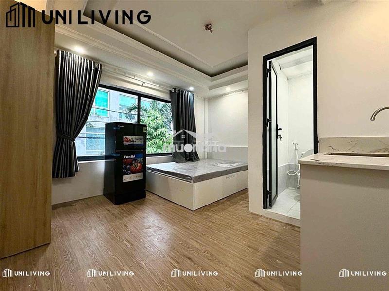Khai trương căn hộ mới 100% - gần đại hutech - cầu sài gòn