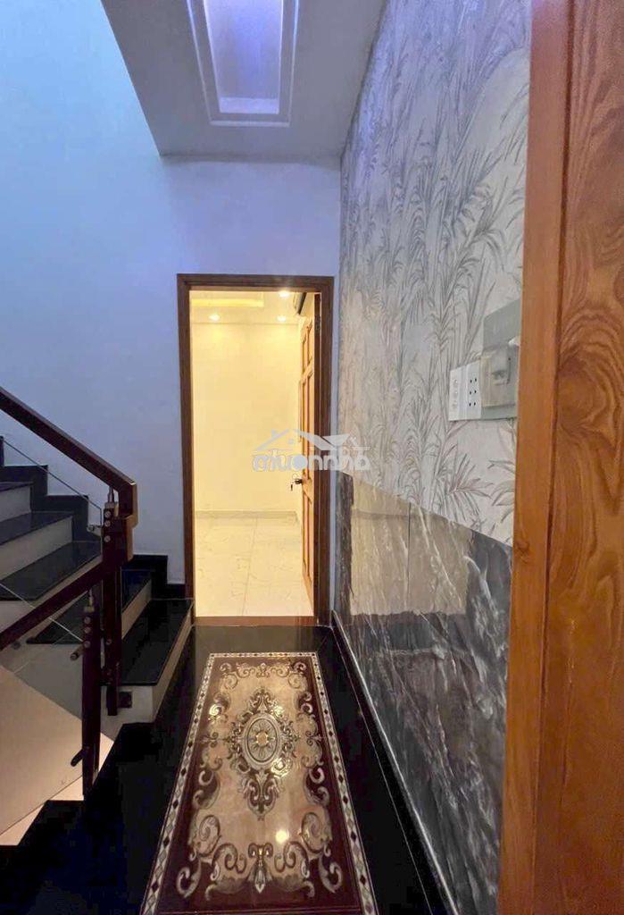 Nhà cho thuê đường dương quảng hàm hxt thông ngay ngã 4 phạm huy thông - 3