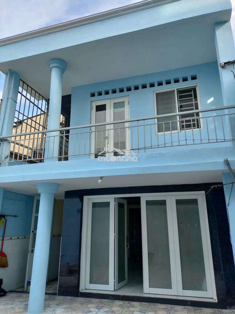 Cho thuê nhà nguyên căn – hẻm fatima, hiệp bình chánh, thủ đức