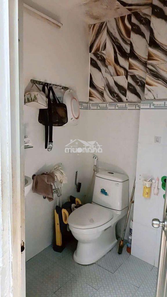 Bán nhà 3 tầng hưng phú p8 q8 - 3