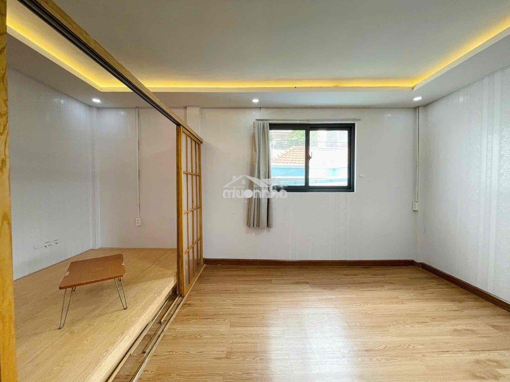 Cc lê văn sỹ giáp q3 hiếm 36m2 sổ hồng riêng /1.85 ty - 2