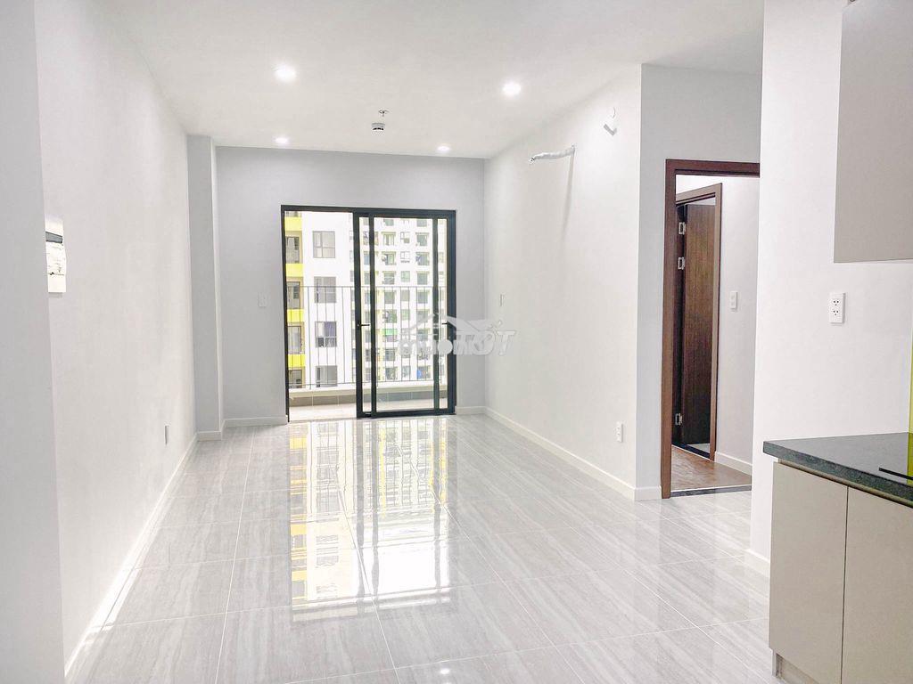Căn hộ gốc 59m2, 2pn,2wc giá : 6.6tr/ tháng - 4