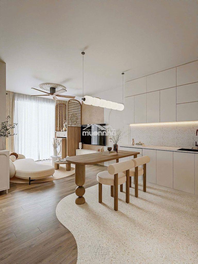 Cho thuê vinhomes grand park giá rẻ - nhà đẹp mà giá tốt !!! - 2