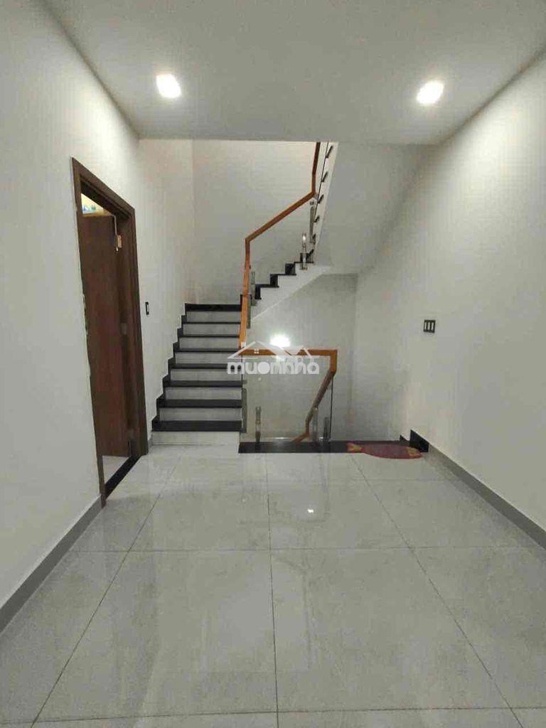 Cho thuê nhà trục đường chính khu nhà ở thương mại phú mỹ - 3