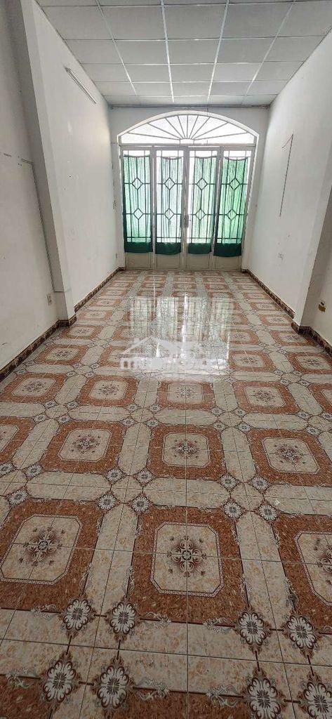 Chỉ 17tr sở hữu nhà hẻm xe tải 4 pn huỳnh văn bánh