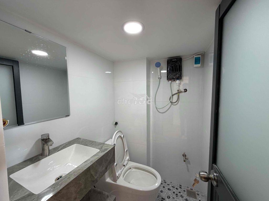 Phòng mới nguyên seal - giảm 1.500k tháng đầu - 4