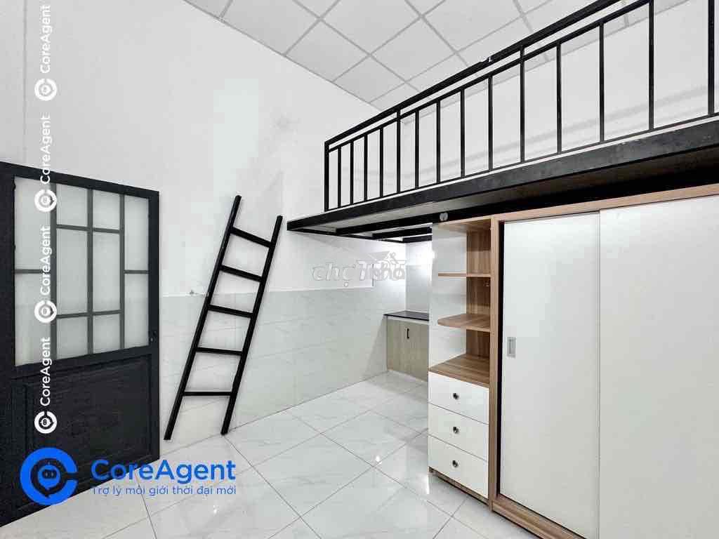 Nhà mới xây 100% cách aeon bình tân 5p - 2