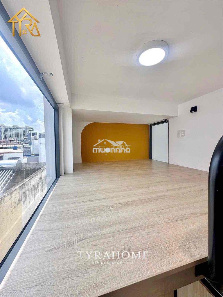 Duplex giá mềm phù hợp cho sinh viên - 2