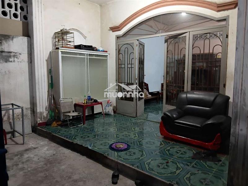 Nha nguyen căn cho thuê đường sô 8.linh xuân 
