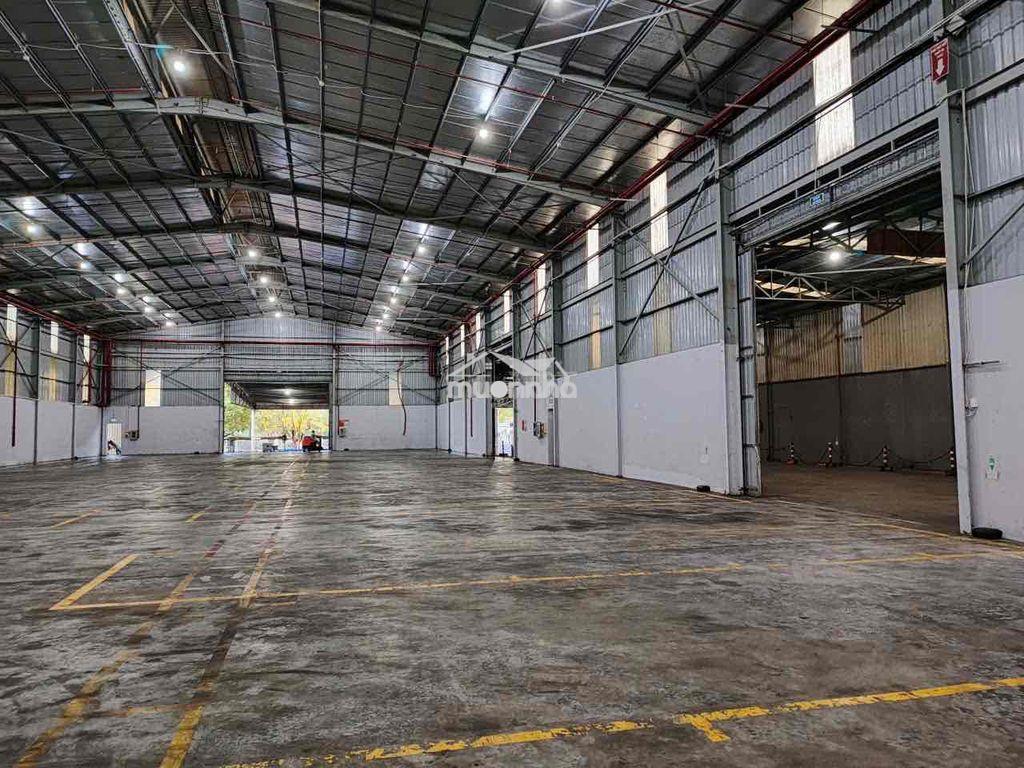 📫 Cho thuê kho kcn hoà cầm - 3