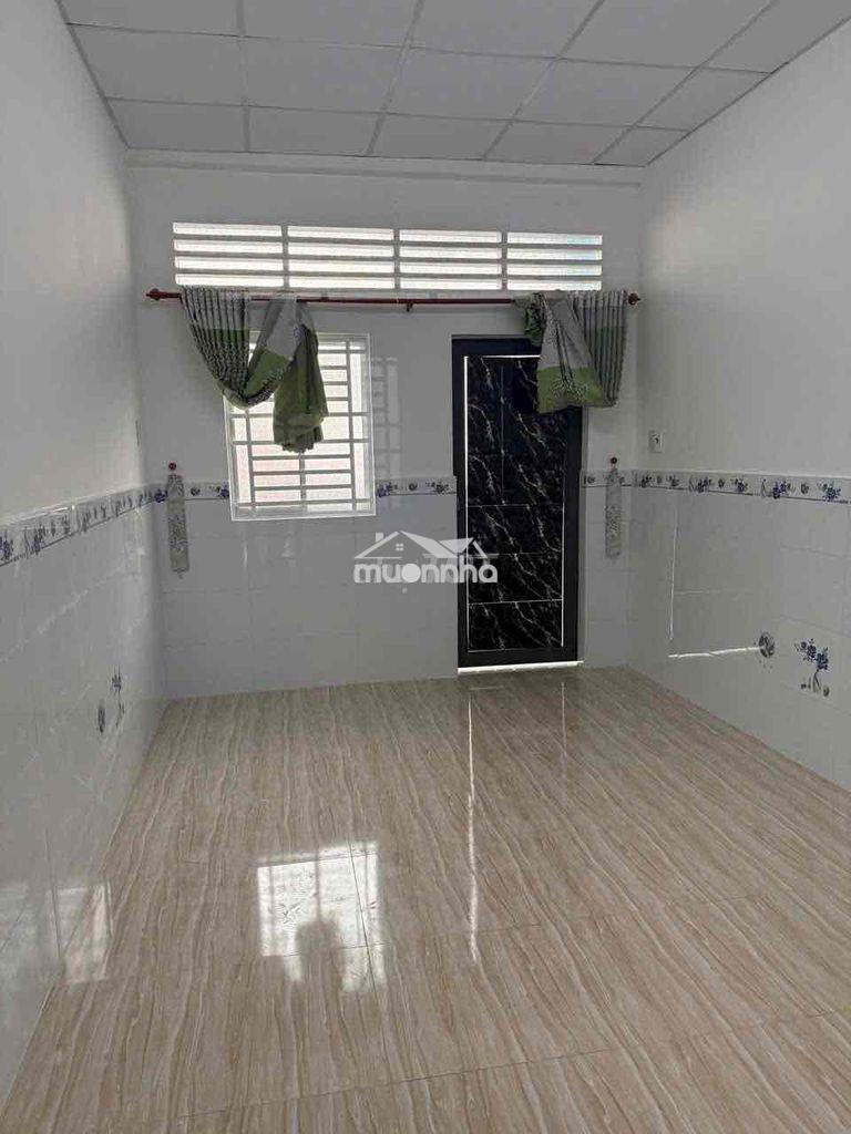Cho thuê nhà trệt lầu 3,5x16m 3phòng sẵn 3 máy lạnh gần chợ an hoà - 3