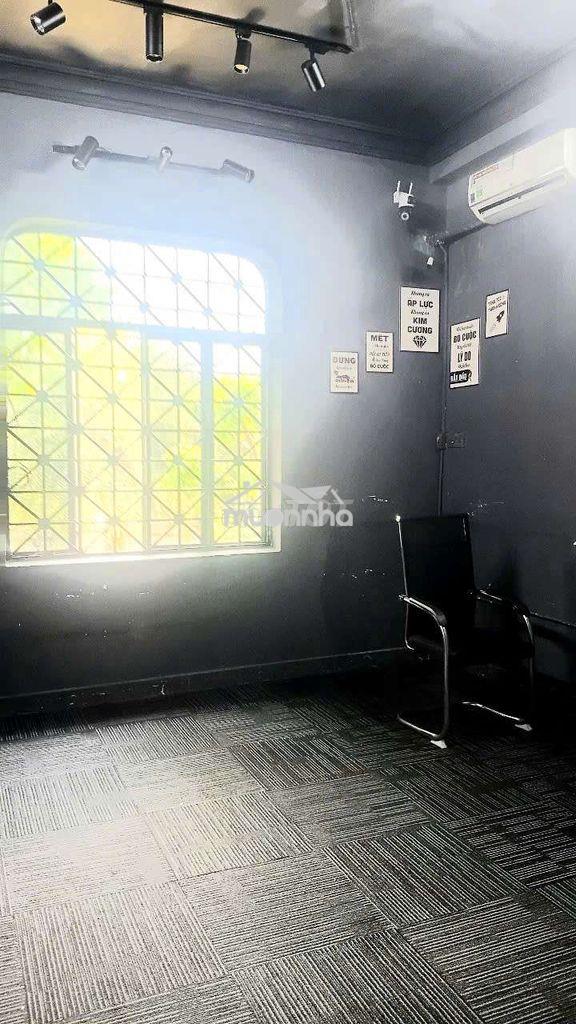 Cho thuê văn phòng làm việc giá rẻ - 3