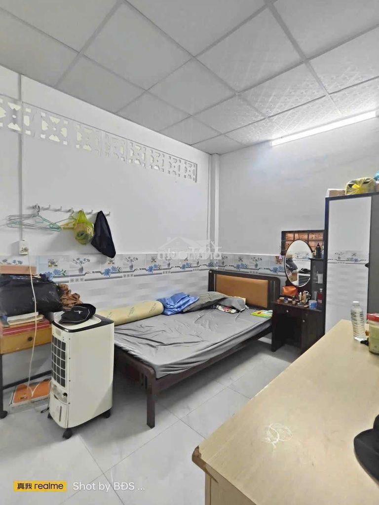 Bán nhà 2 tầng phía bên sông gigamall p hiệp bình chánh  - 4