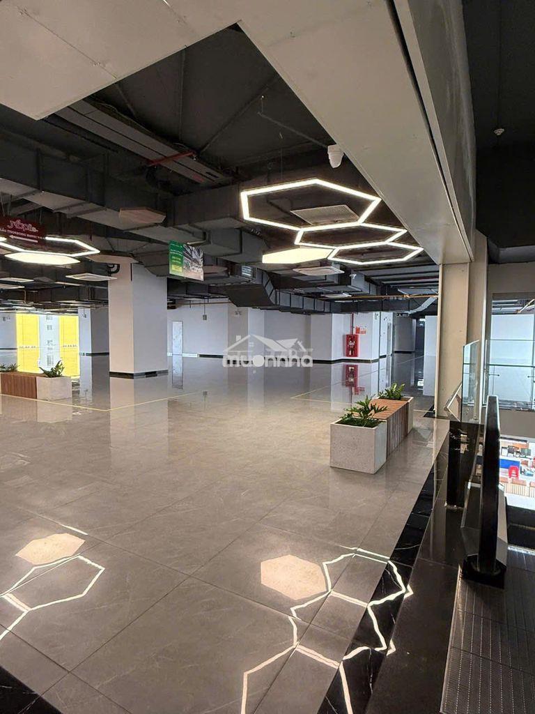 Cho thuê mặt bằng tttm bcons city gần làng đại học - 4